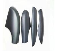 Tappi Finali Guide Tetto Compatibile Con Skoda Per Yeti Copri Barre Portabagagli Per Auto Terminali Gusci Barre Finitura Accessori Ricambio Per Parti