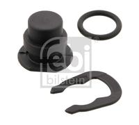 Tappi, flangia refrigerante per AUDI VW 100 80 90 CADDY CALIFORNIA CORRADO COUPE