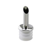 Tappi for vino 100 pezzi for bottiglie in sughero in legno for rosso Olio Birra Boccetta for champagne Spina for beccuccio Strumenti for bar for la casa Mantieni il fresco(Style a)