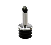 Tappi for vino 100 pezzi for bottiglie in sughero in legno for rosso Olio Birra Boccetta for champagne Spina for beccuccio Strumenti for bar for la casa Mantieni il fresco(Style b)