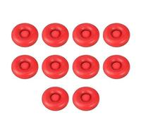 Tappi in gomma a tenuta d'aria per tubi per sigillatura impediscono l'indurimento con applicazione universale riutilizzabile risparmio risparmio riutilizzabile