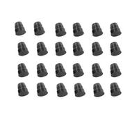 Tappi in gomma for passaggio lento del carburatore for CB750 CB900 CB1000 1047cc CB400 CX500 CM400 GL500 CB450 CM450 CB1100(24pcs)