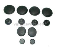 Tappi In Gomma Per Fori Del Roll Bar Per Suzuki Kit Jimny Samurai Sierra