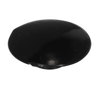 Tappi in gomma per viti Elvedes (x10) Nero