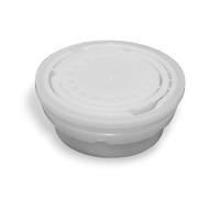 Tappi In Plastica Per Lattine Olio Ã˜ 32 Mm. 1-3 Lt. Conf.10pz Art.3025