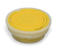 Tappi In Plastica Per Lattine Olio Ã˜ 42 Mm. 5-10-25 Lt. Conf.10pz Art.3025