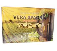 TAPPI IN SUGHERO PER IMBOTTIGLIAMENTO VINO SPUMANTE TAPPO 24x40 "VERA SPAGNA SUPERIORE" pz.100