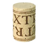 Tappi in sughero TAPPI SUGHERO PZ.100 E/ROSSA 30X40