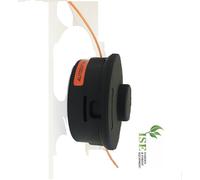 Tappi ISE® Ricambio Autocut 25-2 Testa decespugliatore per Stihl FS90 Sostitu...