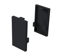 Tappi laterali per Profilo Lineare da soffitto o sospeso (conf. 4pz)