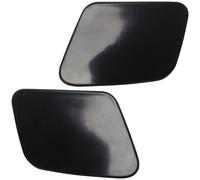 Tappi lavafari neri Audi A4 B6 00-04 Set