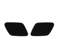 Tappi Lavafaro Compatibile Con BMW Per X5 E70 E72 2007 2008 2009 2010 2011 2012 2013 Copertura Ugello Spruzzo Lavafari Paraurti Anteriore