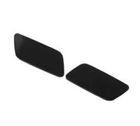 Tappi Lavafaro Compatibile Con Per Passat Per CC 2013 2014 2015 2016 2017 Car Styling Faro Anteriore Lavafari Spruzzatore Tappo Ugello Cilindro Jet Copertura Trim