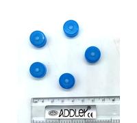 TAPPI LAVATRICE ADDLER LAPAROSCOPIC 5 MM SIGILLANTE SILICONE ENDO TRAINER...