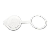 tappi lavavetri Compatibile Con Mitsubishi Per Pajero V31 V32 V33 V43 MK2 1992 1993 1994 1995 1996 1997 1998 1999 Tappo Serbatoio Liquido Lavavetri MN120696D