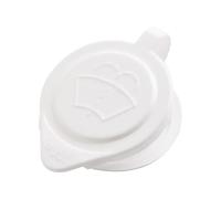 tappi lavavetri Compatibile Con Mitsubishi Per Pajero V31 V32 V33 V43 Parabrezza Per Auto Tergicristallo Lavavetri Tappo Serbatoio Liquido Rondella Di Plastica Coperchio Della Bottiglia