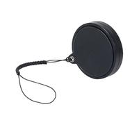 Tappi Lenti Anteriori In Alluminio Leggero Con Adesivo Antiquario Per Fotocamera Perfetta Per Viaggi E Accessori Fotocamere Uso Quotidiano