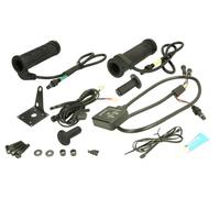 OXFORD EL423 Manopole riscaldate nero