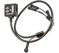 Oxford Controller Hotgrips V9t - ATV