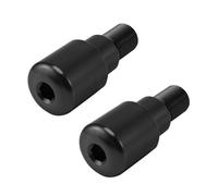 Tappi Manubrio Per Moto Bar Ends Manopole Copertura Per MT07