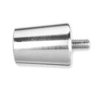 Contrappesi Stabilizzatori Manubrio Kawasaki NINJA ZX-12R 2000 2001 2002 2003