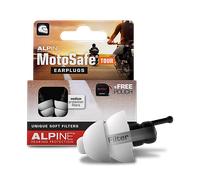 Tappi Orecchie Alpine MotoSafe Tour Uomo