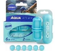Tappi Orecchie Da Piscina|Tappi Nuoto Orecchie Uomo Donna| Chiusura Ermetica | R