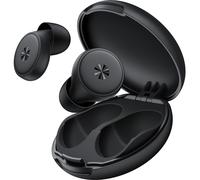 Tappi Orecchie per Dormire 45dB In Silicone Riutilizzabile con Tecnologia