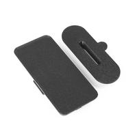 Tappi Paraspifferi Portiera Invernali Premium per Citroen AMI & Rocks Set 2