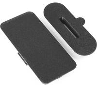 Tappi Paraspifferi Portiera Invernali Premium per Citroen AMI & Rocks - Set 2 Pe