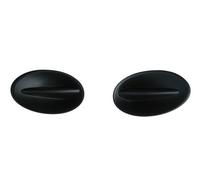 TAPPI PARAURTI FENDINEBBIA RENAULT MEGANE 5P 2012 KIT