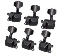 Tappi per accordatura per corde semichiuse per chitarra 3L3R, chiavi per accordatura, accessori per chitarra Testa Dell'accordatore Per Chitarra