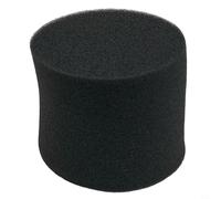 Tappi per altoparlanti in schiuma per una sintonizzazione audio ottimale, 2 pezzi, diametro 72 mm x altezza 60 mm, riducendo al minimo la risonanza dei bassi indesiderati (72 x 60 mm)