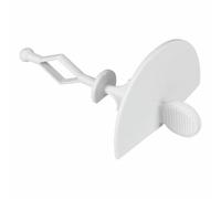 Tappi Per Apertura Di Scarico Compatibili Con Bosch 00617875 In Frigorifero