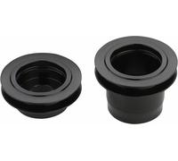 Tappi Per Asse Passante DT Swiss 9mm Per Mozzi Neri 180 Dal 2015 In Poi