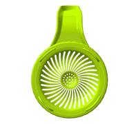 Tappi per barattoli a bocca larga di colore multiplo Coperture per contenitori stretti per nuclei che germogliano e dispense Stoccaggio Coperchi colorati per germogliare per barattolo