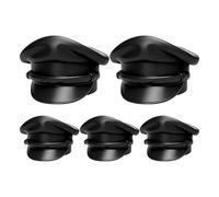 Tappi Per Birra - Top A Prova Di Perdite A Forma Di Casco Da Soldato 4,6 * 4,2 * 3,2 Cm | Tappo Per Bottiglia Di Birra | Set Di Tappi Per Bottiglia Per Casco Per Barbecue, Picnic, Feste A Casa,