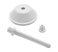 Tappi per bobine per macchine da cucire domestiche e coperture per bobine di filo, per progetti artigianali e per la realizzazione di indumenti, per cucire