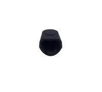 Tappi per bocchino per sassofono Grande 37 mm Copertura di Protezione Materiale Parti Anti-Perso Accessori Forniture di Manutenzione a fiato