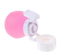 Tappi per bottiglie di soda - Fizz Keeper | Coperchio per pompa ad aria per bevande gassate | Tappo salva-perdite in silicone e ABS con pompa ad aria integrata per mantenere le bevande frizzanti per