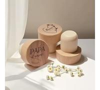 Tappi Per Bottiglie Di Vino Personalizzati Con Nome Inciso, Tappi Per Vino A Forma Di T Personalizzati, Tappi Di Sughero In Legno Per Bottiglie, Bomboniere Per Gli Ospiti(20pcs)