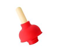 Tappi per bottiglie di vino riutilizzabili, tappo per vino per bottiglie di vino, tappi di tenuta a forma di bottiglia da toilette | tappo per bottiglia di champagne riutilizzabile per la casa,