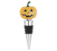Tappi per bottiglie di vino, tappo per bottiglie di vino, tappo a forma di, tappo per vino, in lega di Halloween, sigillante per bottiglie di vino, forte tenuta, decorazioni per bevande, per