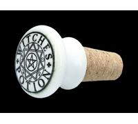 Tappi Per Bottiglie - Witches Potion - Alchemy Inghilterra Copertura Decorativa