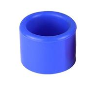 Tappi per canne da pescas - Protezioni per estremità in da 40 mm, coperture per tubi per canne da pescas resistenti | Cappucci porta-asta ammortizzanti per deposito da viaggio in barca per aut