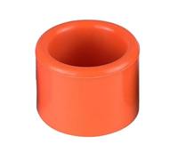 Tappi per canne da pescas - Protezioni per estremità in da 40 mm, coperture per tubi per canne da pescas resistenti | Cappucci porta-asta ammortizzanti per deposito da viaggio in barca per aut