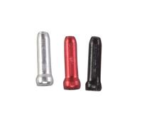 Tappi per cavo di deragliatore XLC (lotto di 10) ( Argento )