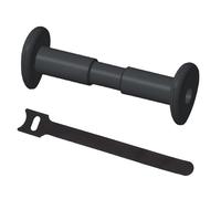 Tappi per connettori per cavi per chitarra proteggono le spine del cavo di connessione audio per cavi per chitarra Coperture in silicone