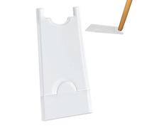 Tappi per divano - antiscivolo in acrilico antiscivolo come stabilizzatore per mobili - copridivano, per pavimenti in parquet, tavolo, porta, divano, armadio, sedia