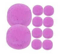 Tappi per Fori Flauto in Silicone 20 Pezzi, Ricambio | Verde, per Modelli Open Hole, Accessori per Musicisti e Studenti, Manutenzione Leggera